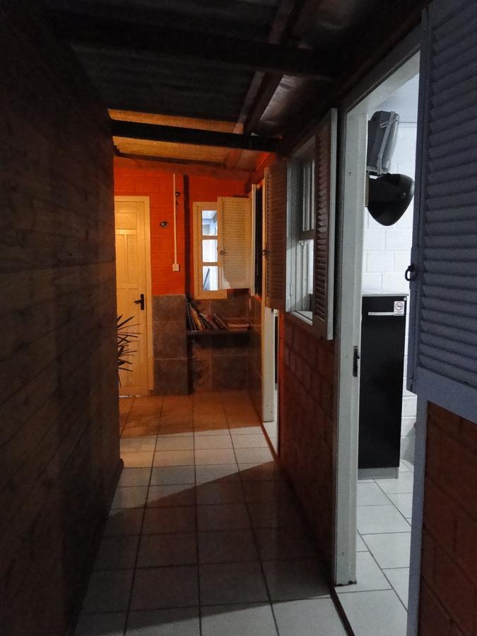 Recanto Do Sol Pousada Capão da Canoa Eksteriør billede