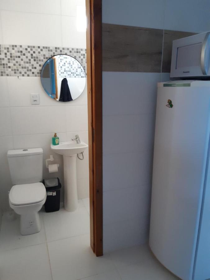 Recanto Do Sol Pousada Capão da Canoa Eksteriør billede
